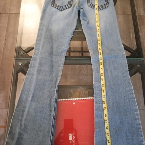 Red Camel Jeans - Picture 4 of 5